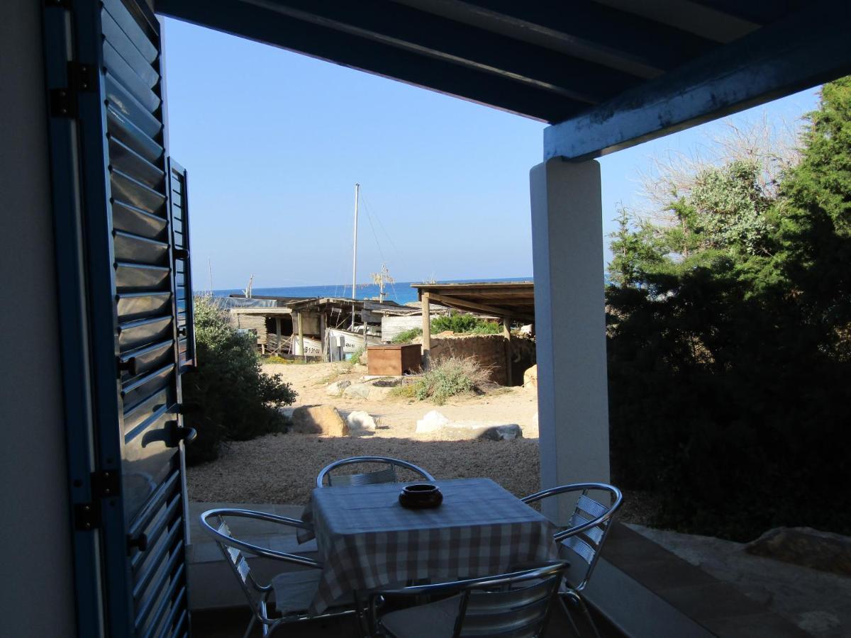 Viviendas Turisticas Can Mariano Barber - Es Calo - Formentera 外观 照片