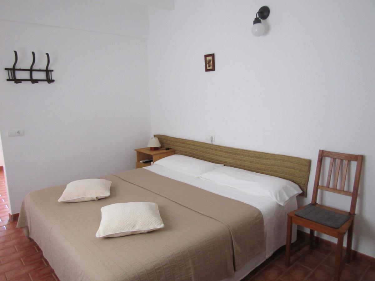 Viviendas Turisticas Can Mariano Barber - Es Calo - Formentera 外观 照片