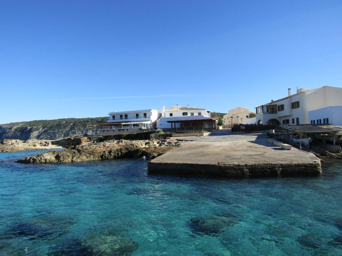Viviendas Turisticas Can Mariano Barber - Es Calo - Formentera 外观 照片